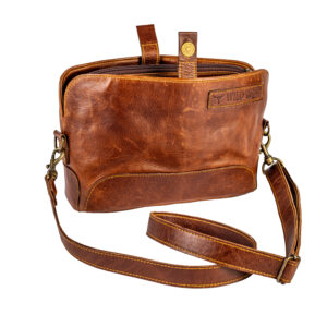 Wild West Leather - Sabi Sling Bag
