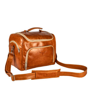 Wild West Leather - Exclusive Vanity