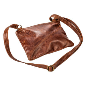 Wild West Leather - Hanna Sling Bag