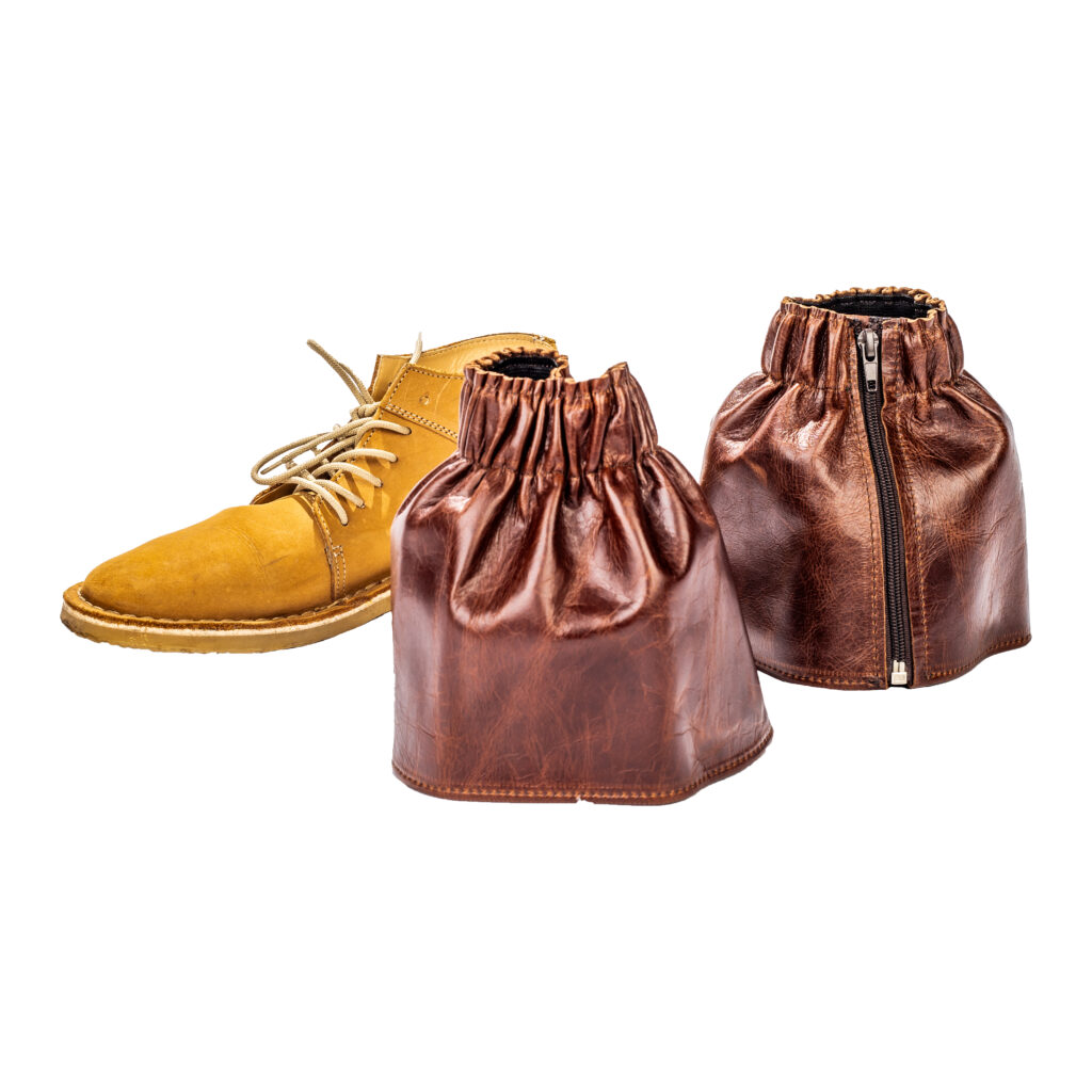 Kamaste Kamaste – Wild West Leather